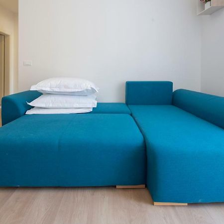 מאקרסקה Apartman Pjero 3+2 מראה חיצוני תמונה
