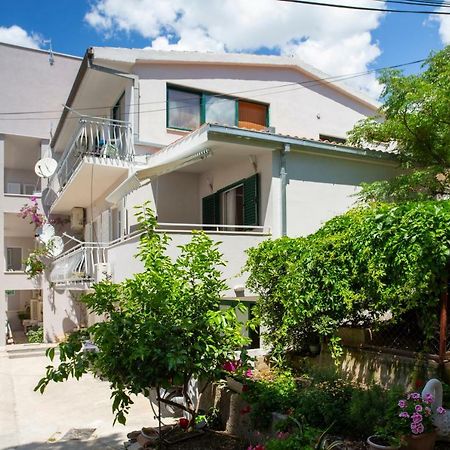 מאקרסקה Apartman Pjero 3+2 מראה חיצוני תמונה
