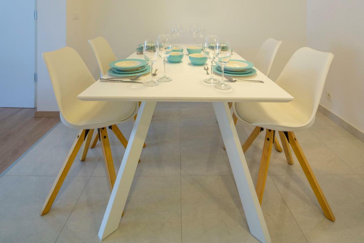 מאקרסקה Apartman Pjero 3+2 מראה חיצוני תמונה
